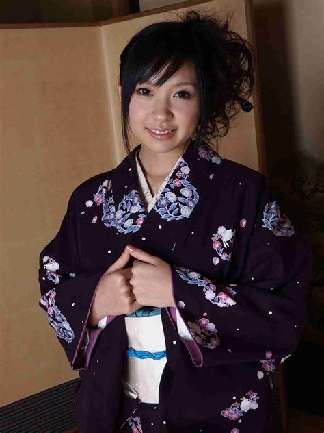 Purple Kimono Photo Set By Ogura Nana Hình Sex Ảnh Sex Truyện Sex Phim Sex Mobile Phim Sex