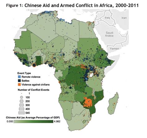 Which African Countries Have Never Fought A Civil War Quora