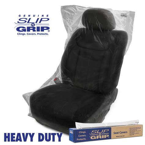 Heavy Duty Seat Covers Ts Automotive Solutions