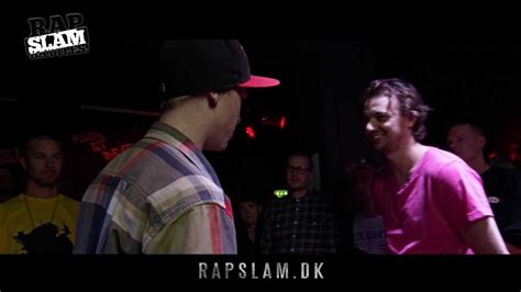 Rap Slam Battles 7 Eriktion Vs Ham Piraten Dynamikken