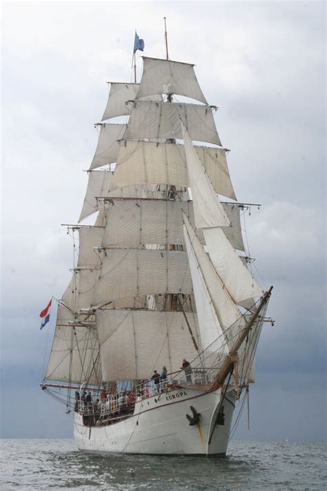 Tall ships arriving in Muskegon to promote Great Lakes preservation - mlive.com