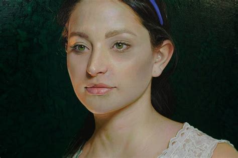 Historia y evolución de la pintura artística Mujeres Retratos