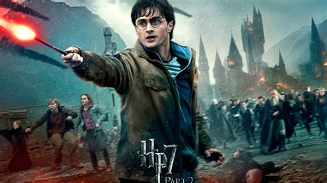 50 Harry Potter Screensavers And Wallpapers Wallpapersafari