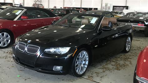 Have a look at this beautiful 2009 bmw 328i in alpine white! 2009 BMW 328i Convertible | J164 | Kissimmee 2018