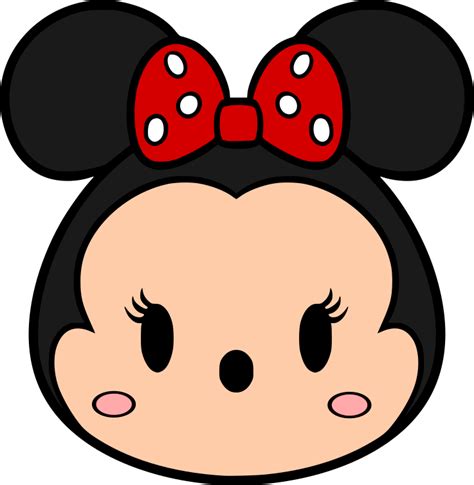 Crafting With Meek Tsum Tsum Svgs