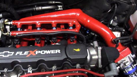 1/4, 3/8, 1/2, 3/4 и т. Montana 1.8 8V Turbo 540cv - Fase 5 (FullPower 02/2012 ...