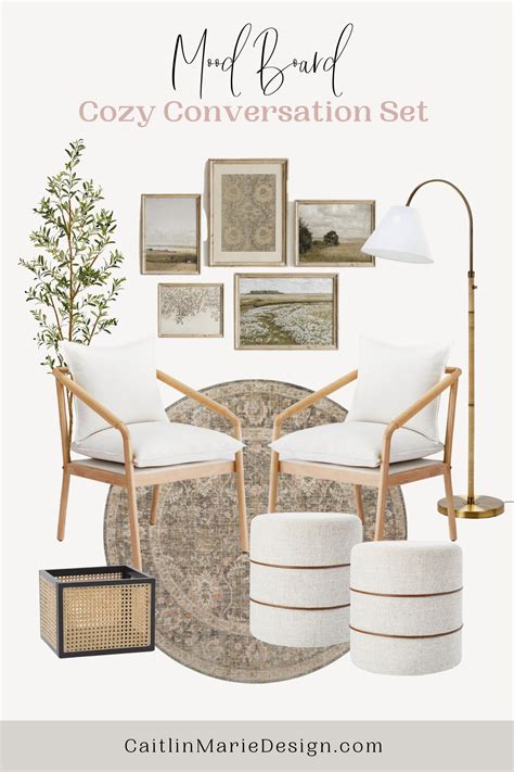 How to Decorate a Cozy Corner (3 Ways) - Caitlin Marie Design