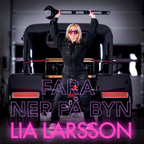 Fara Ner PÅ Byn Song And Lyrics By Lia Larsson Mr Dunk Spotify