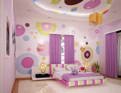 49 Wallpaper For Kids Rooms