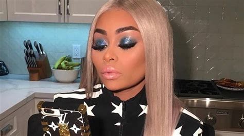 Most Read Hollywood Story For 2018 Blac Chyna Sex Tape Video Leaked Online