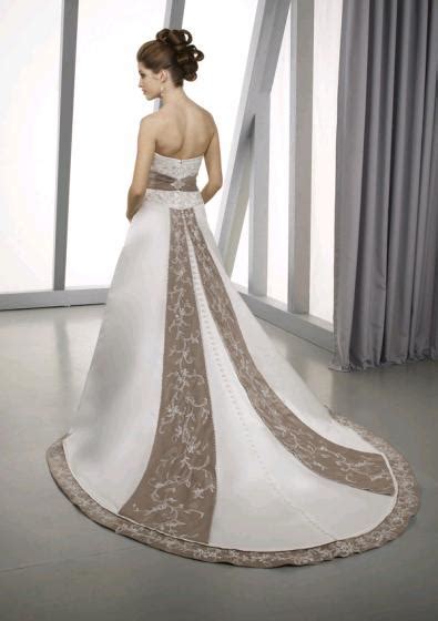 Wedding Gown Picture The Amazing Of Elegant Wedding Gown