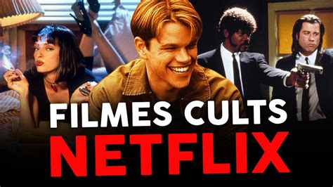 Como Descobrir Filmes Na Netflix Minuto Cultural