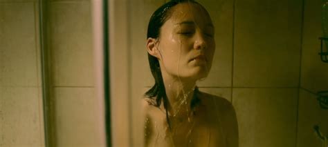 Pom Klementieff Nude Photos And Videos Thefappening