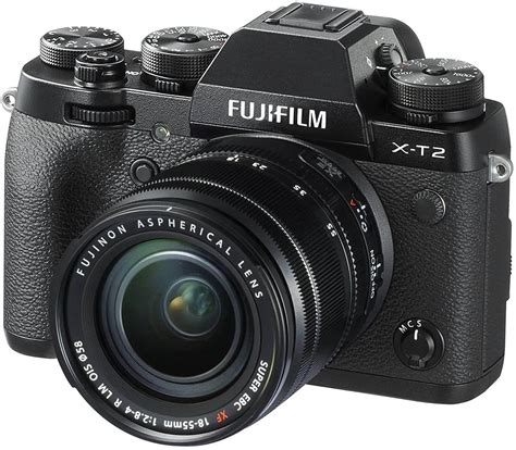 Best Fujifilm Cameras Reviewed And Rated For Quality Reviews