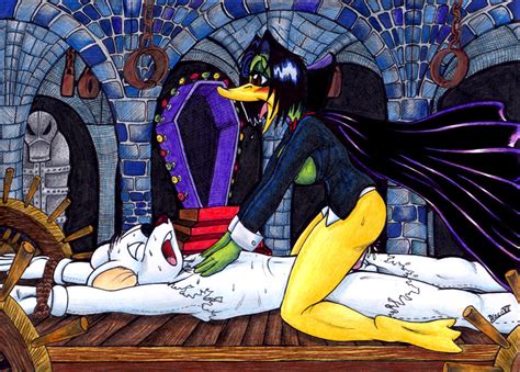 Rule 34 Count Duckula Danger Mouse Drxii Rule 63 Tagme 228880