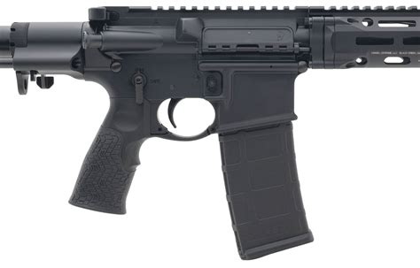 Daniel Defense Ddm4 Pdw Ngz471 New