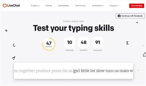 8 Best Free Wpm Tests To Speed Up Your Typing