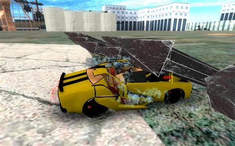 This realistic crash when you hit the wall and turn over a side it be like no sliding before the mod the car to much sliding like a coin so that what the mod is sorry for no ss. Real Car Crash APK Download - Free Racing GAME for Android ...
