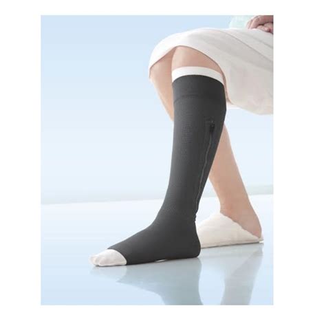 Pharmacare Jobst Ulcercare Medical Compression Stocking And Compression