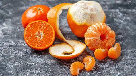 Orange Peel Orange Peel Benefits For Skin Face Masks Orange Peel