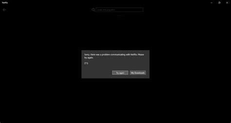 Como corrigir o código de erro Netflix T em computadores Windows 13975