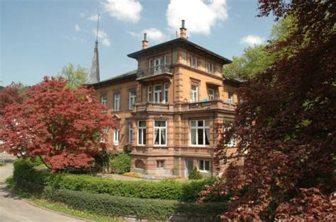 Villa Junghans Bauernhofweg 25 78713 Schramberg Hotel