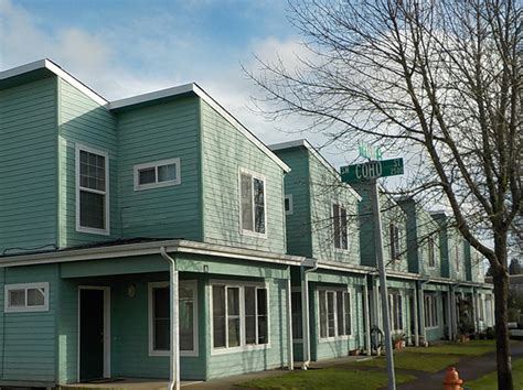 Top 10 property management companies. Larson Commons | Corvallis, OR Low Income Apartments