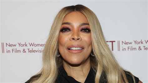 Heres How Much Wendy Williams Is Really Worth