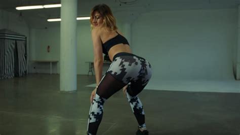 Lexy Panterra As De Sexy Mueve El Culo La Reina Del Twerking