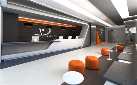 Vero Concept İzmir Mimarlık Ve İç Mimarlık Ofisi Iç Tasarım Ofisler