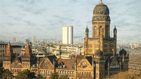 Mumbai Walking Tours Heritage Walk Visit Popular Heritage Places In