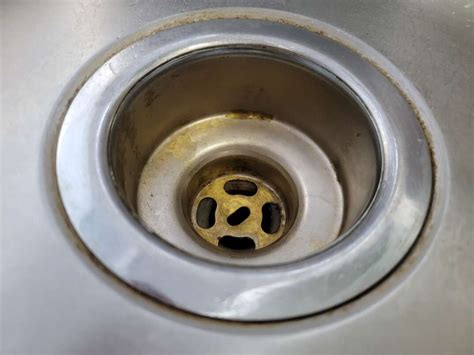 How To Remove A Sink Drain Flange Homeserve Usa