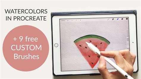 Check spelling or type a new query. Digital Watercolors on Your iPad Using Procreate + FREE ...
