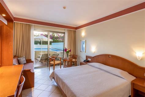 Superior Double Room With Private Pool Hydramis Palace