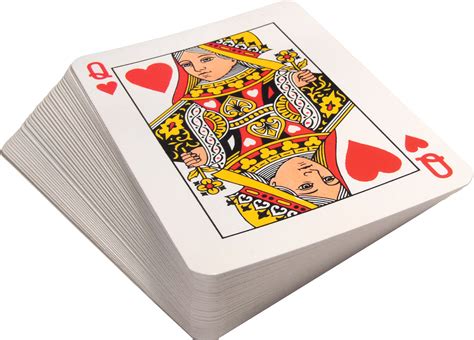 Playing Cards Png Transparent Image Download Size 1500x1077px