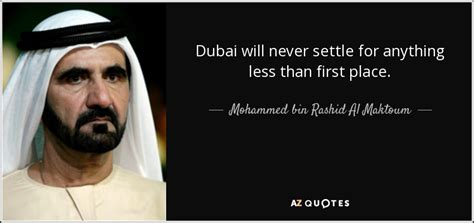 Top 25 Dubai Quotes A Z Quotes