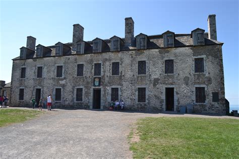 Old Fort Niagara Youngstown New York