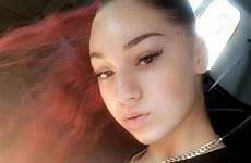 bhad bhabie bregoli danielle makeup orlando brown aka deal signs huge interview phil dr hard cash serious ousside made some