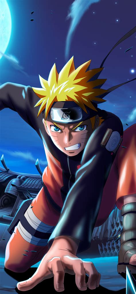 Gambar Naruto Keren 3d Gambar Kartun Ku