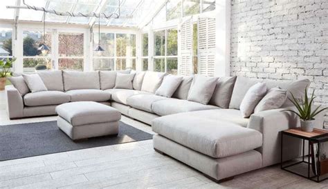 What No One Tells You About U Shaped Sofas Darlings Of Chelsea