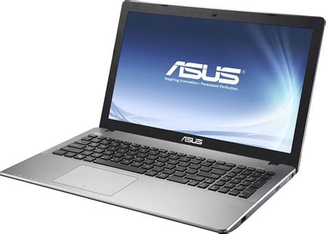Asus X550 Series External Reviews