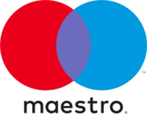 Maestro debit cards are obtained from associate banks and are linked to the cardholder's current account while prepaid cards do not require a bank account to operate. File:Maestro 2016.svg - Wikimedia Commons