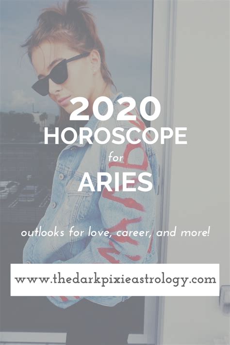 Aries 2020 Horoscope Learn Astrology Aries Love Horoscope Aries