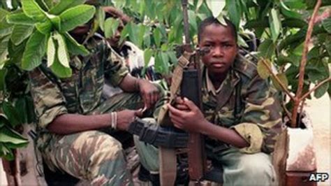 Rwanda How The Genocide Happened Bbc News