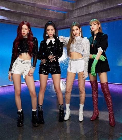 Check spelling or type a new query. What is Rosé in Blackpink wearing in Dududu? - Quora