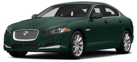 2015 Jaguar Xf Color Options Carsdirect
