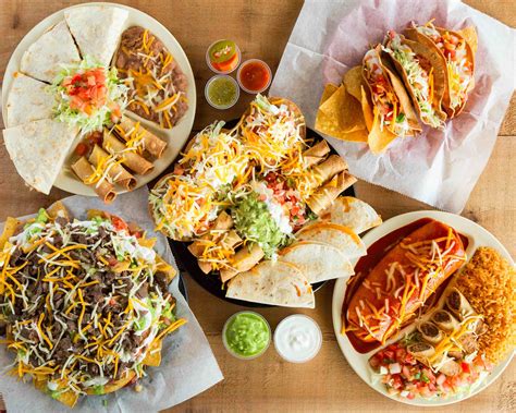 Order Taco Shop Mexican Grill Delivery Online Miami Menu And Prices