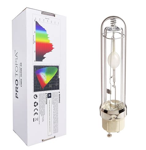 Ceramic metal halide grow light fixtures tend to run very cool, and can be used in grow tents, smaller spaces, etc while naturally they are great for larger installations where multiple lights are required. Best Ceramic Metal Halide Lights 2018 (CMH Grow Lights ...