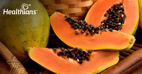 5 Amazing Health Benefits Of Papaya Seeds That You Must Know