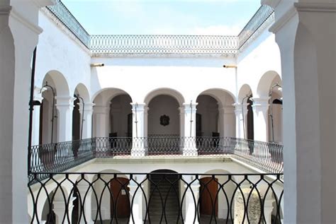 Museo De Los Pintores Oaxaqueños Museos Y Galerías De Arte Oaxaca Mío La Guía Perfecta Para